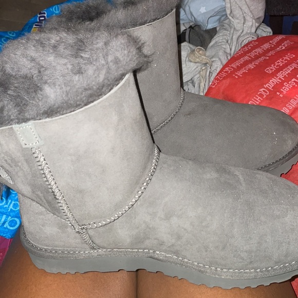 Ugg’s size 10 women wore 1 - Picture 2 of 3